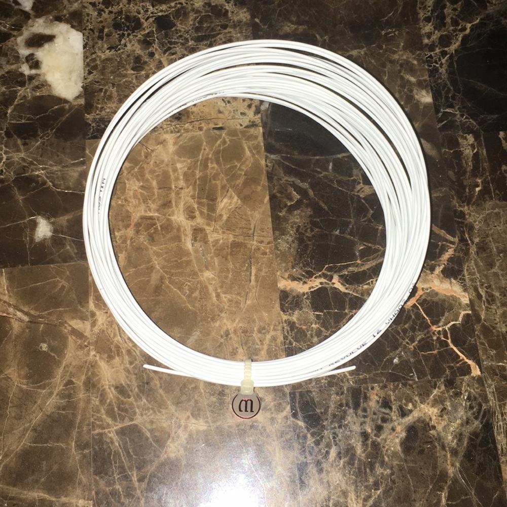 Wilson tennis spin strings